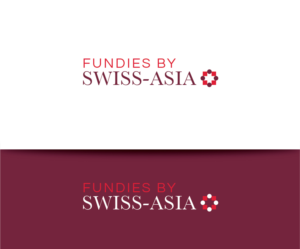 Diseño de Logo por nandkumar para Swiss-Asia | Diseño: #7643331