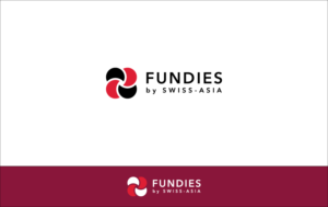 Diseño de Logo por Radu Borzea para Swiss-Asia | Diseño: #7604193