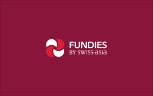 Diseño de Logo por Radu Borzea para Swiss-Asia | Diseño #7632034