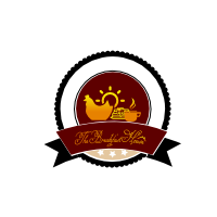 Logo Design by jebid