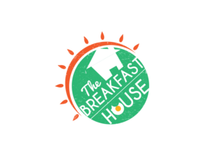The Breakfast House | Logo Design by stiles1414