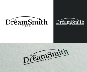 The DreamSmith Team | Logo Design by Firstception