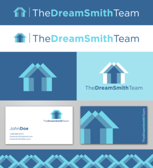 Diseño de Logo por JonnyGeorgeson para este proyecto | Diseño: #7626488