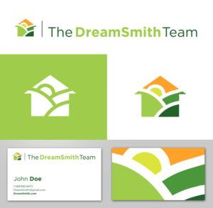 Diseño de Logo por JonnyGeorgeson para este proyecto | Diseño: #7640339