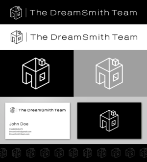 Diseño de Logo por JonnyGeorgeson para este proyecto | Diseño: #7695599