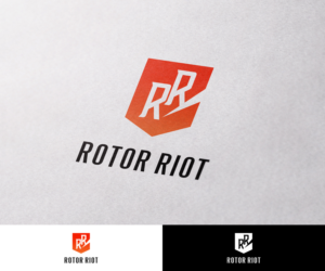 Logo Design by ZedrickYu