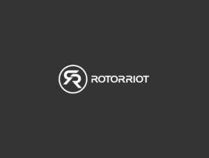 Rotor Riot | Logo Design by voltgain