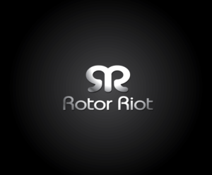 Rotor Riot | Logo Design by blue eye