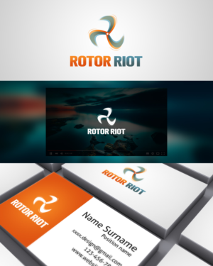 Logo Design by allenndeguzmann