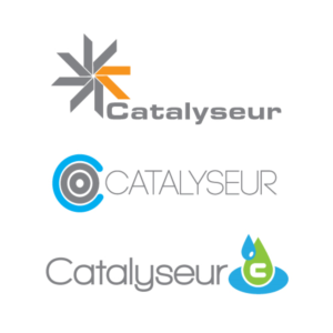 Logo Design by Graeme Jr