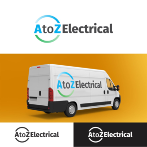 Logo Design by J Mahesh for A To Z Electrical | Design: #7634078