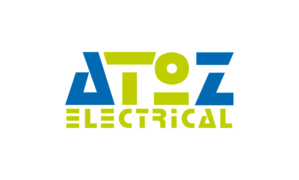 Logo Design by trufya for A To Z Electrical | Design: #7689768