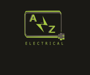 Logo-Design von sudhasaj für A To Z Electrical | Design #7637209