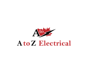 Logo Design by nb for A To Z Electrical | Design: #7600984