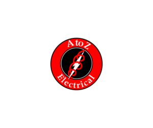 Logo Design by nb for A To Z Electrical | Design: #7612218