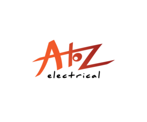 Logo Design by KabhTech Studio for A To Z Electrical | Design: #7598398