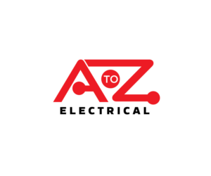 Logo Design by KabhTech Studio for A To Z Electrical | Design: #7598399