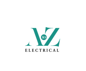 Logo Design by KabhTech Studio for A To Z Electrical | Design: #7598421