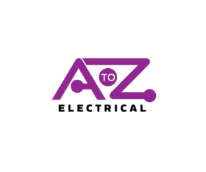 Logo Design by KabhTech Studio for A To Z Electrical | Design: #7598423