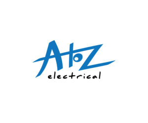 Logo Design by KabhTech Studio for A To Z Electrical | Design: #7598424
