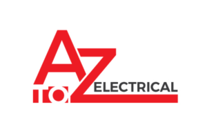 Logo-Design von Sujit Banerjee für A To Z Electrical | Design #7593299