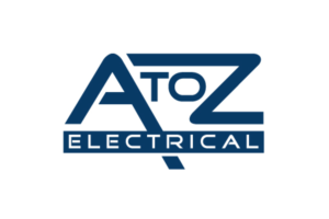 Logo Design by Sujit Banerjee for A To Z Electrical | Design: #7593301