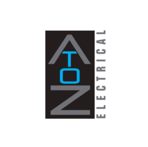 Logo Design by Sujit Banerjee for A To Z Electrical | Design: #7593302