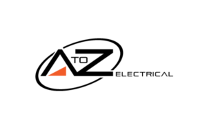 Logo Design by Sujit Banerjee for A To Z Electrical | Design: #7593304