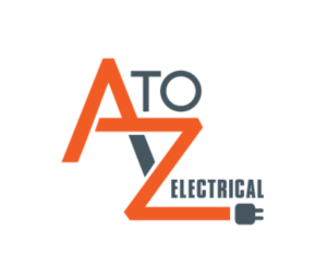 Logo Design by Sujit Banerjee for A To Z Electrical | Design: #7593305