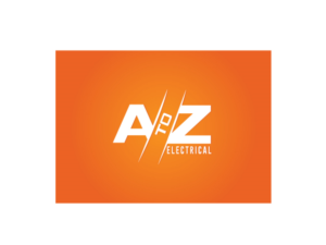 Logo Design by Sujit Banerjee for A To Z Electrical | Design: #7593306