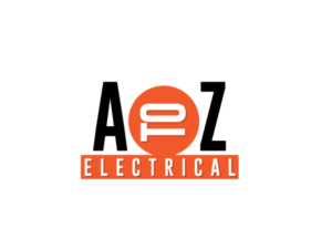 Logo Design by Sujit Banerjee for A To Z Electrical | Design: #7593307