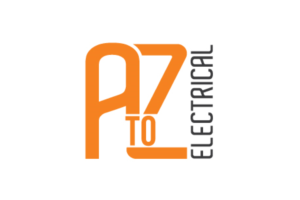 Logo Design by Sujit Banerjee for A To Z Electrical | Design: #7593308