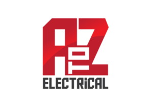 Logo Design by Sujit Banerjee for A To Z Electrical | Design: #7593309
