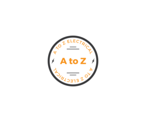 Logo Design by marius.b for A To Z Electrical | Design: #7613272