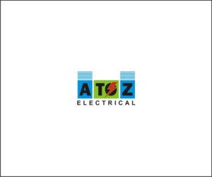 Logo-Design von 4212 für A To Z Electrical | Design #7676724