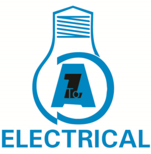 Logo Design by jstechalliance for A To Z Electrical | Design: #7673860