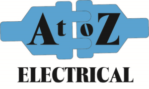 Logo Design by jstechalliance for A To Z Electrical | Design: #7673861