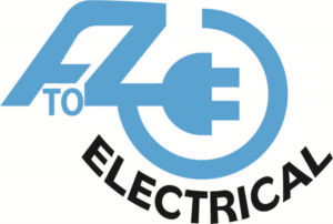 Logo Design by jstechalliance for A To Z Electrical | Design: #7673863