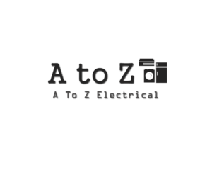 Logo-Design von Gaurav für A To Z Electrical | Design #7673748