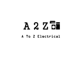 Logo Design by Gaurav for A To Z Electrical | Design: #7673749