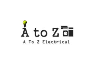 Logo Design by Gaurav for A To Z Electrical | Design: #7673750