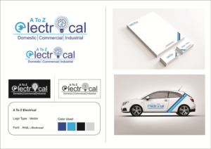 Logo Design by hereisnaeem