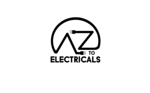 Logo Design by Logo Winny for A To Z Electrical | Design: #7593824