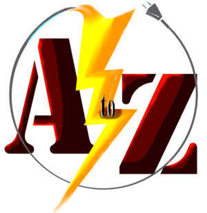 Logo Design by jmsteger09 for A To Z Electrical | Design: #7592757