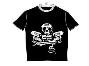 T-Shirt-Design von antha.ginting für dieses Projekt | Design #386995