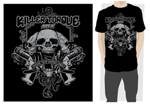 T-shirt Design by ReigeDesign for this project | Design: #390456