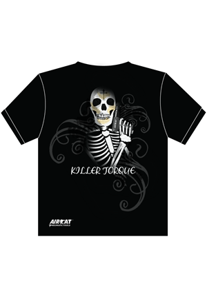 T-shirt Design by Paul Wakefield for this project | Design: #385459