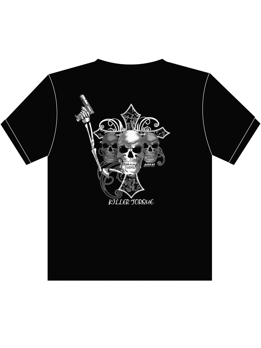 T-shirt Design by Paul Wakefield for this project | Design #386426