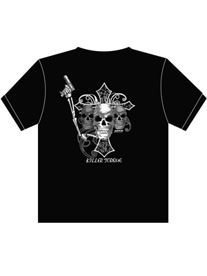 T-shirt Design by Paul Wakefield for this project | Design: #386426