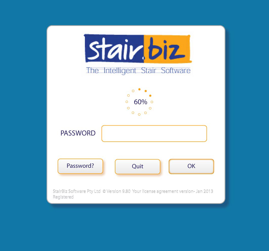 Graphic Design by Anna  for StairBiz | Design #1926836